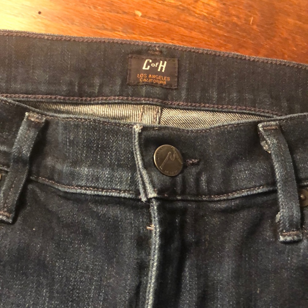 Citizens of humanity jeans